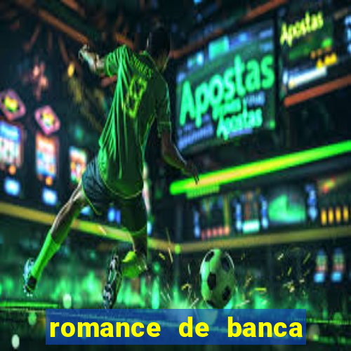 romance de banca digital 2014